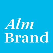 Alm Brand Logo