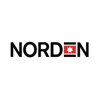 Dampskibsselskabet Norden Logo