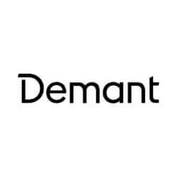 Demant Logo