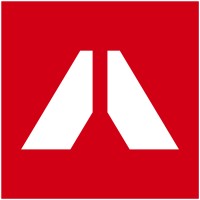 ROCKWOOL 'A' Logo
