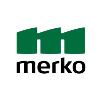 Merko Ehitus Logo