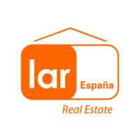 Lar Espana Real Estate Socimi Logo