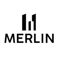 Merlin Properties Socimi Logo