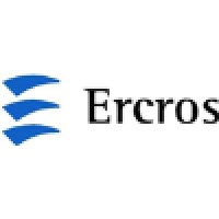Ercros Logo