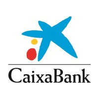 Caixabank SA Logo