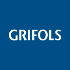 GRIFOLS CL. A Logo