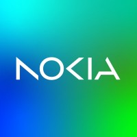 Nokia (ADR) Logo