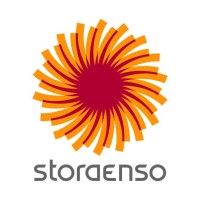 Stora Enso Oyj 'R' Logo