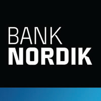 BankNordik Logo