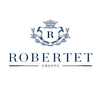 Robertet Logo