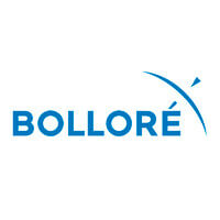 Bolloré Logo