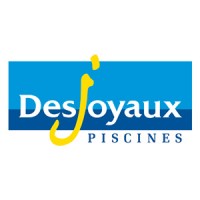 Piscines Desjoyaux Logo
