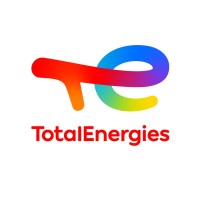 TotalEnergies SE Logo
