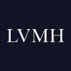 LVMH Moët Henn. L. Vuitton Logo