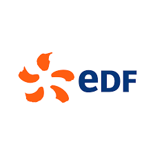 Electricité de France S.A. (E.D.F.) 6% Logo