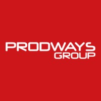 Prodways Group Logo