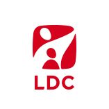 L D C SA Ordinary Shares Logo