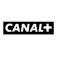 CANAL+ Logo