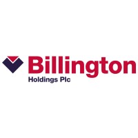 Billington Logo
