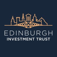 The Edinburgh Investment Trust Logo