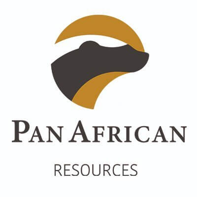 PAN AFRICAN RES Logo