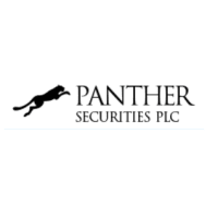 Panther Securities Logo