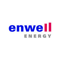 Enwell Energy Logo