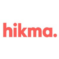 Hikma Pharmaceuticals Logo