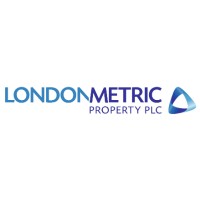 LONDONMETRIC PROP PLC Logo