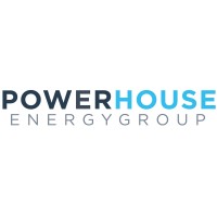 PowerHouse Energy Logo