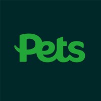 Pets at Home Group Logo