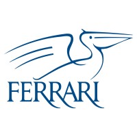 Ferrari Group Logo
