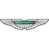 Aston Martin Lagonda Logo