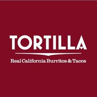 Tortilla Mexican Grill PLC Logo