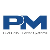 Proton Motor Power Systems Logo