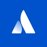 Atlassian A Logo