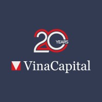 VinaCapital Vietnam Opportunity Fund Logo