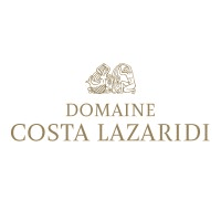 DOMAINE COSTA LAZARIDI Logo