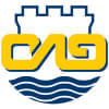 Thessaloniki Port Authority Logo