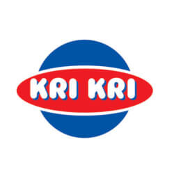 KRI-KRI MILK Aktie Logo