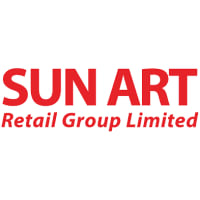 Sun Art Retail Logo