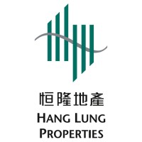 Hang Lung Group Logo