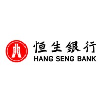 Hang Seng Bank Logo