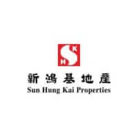 Sun Hung Kai Properties Logo