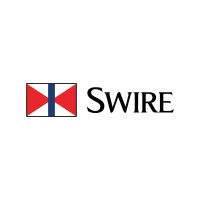 Swire Pacific Logo