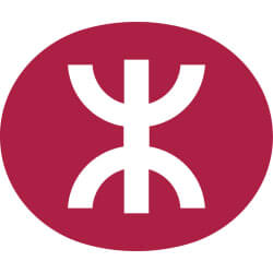 MTR oration Logo