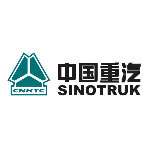 Sinotruk Hong Kong Logo