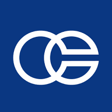 Croatia Osiguranje DD "A" Logo