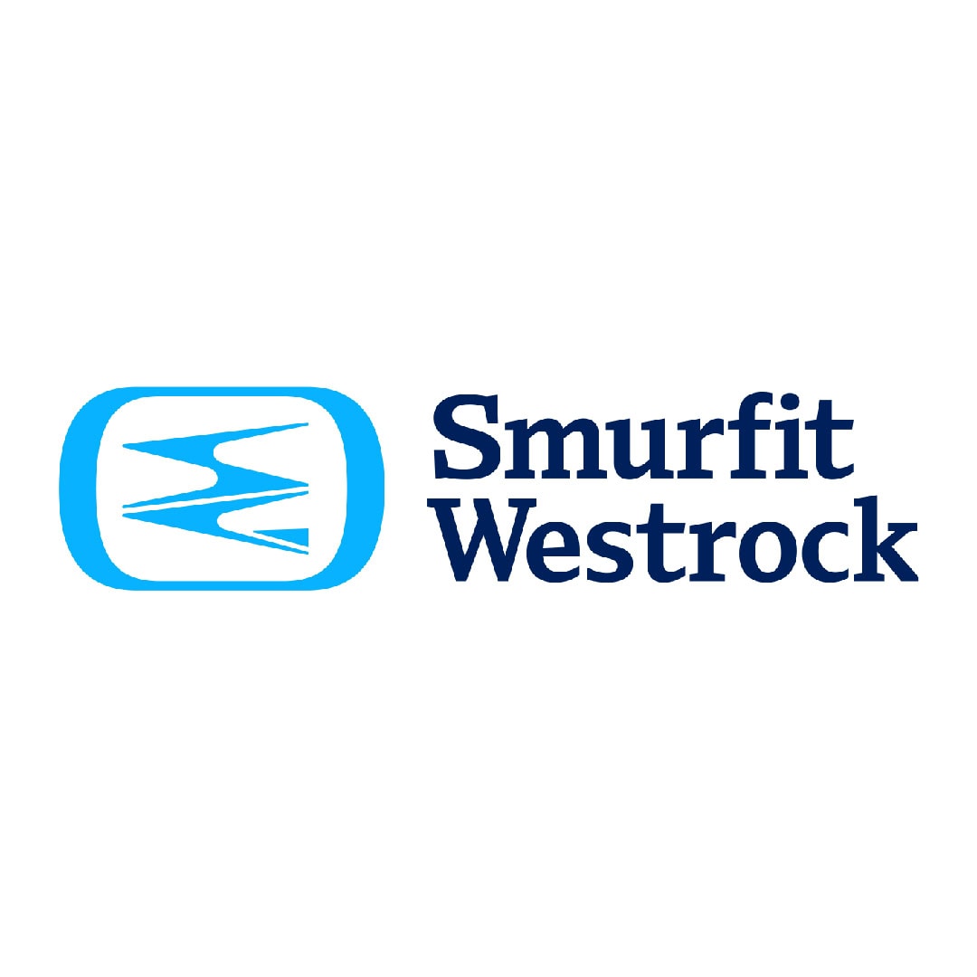 SMURFIT WESTROCK Logo