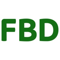 FBD HOLDINGS Logo